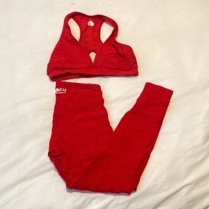 Booty by Brabants Set